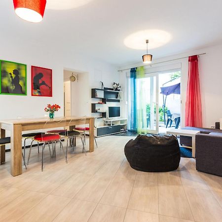 Apartments Bozana Bibinje Bagian luar foto