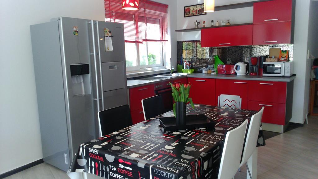 Apartments Bozana Bibinje Ruang foto