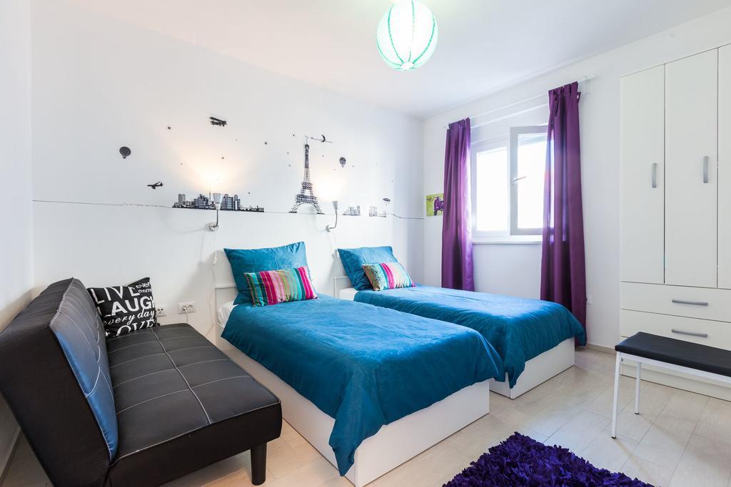 Apartments Bozana Bibinje Ruang foto