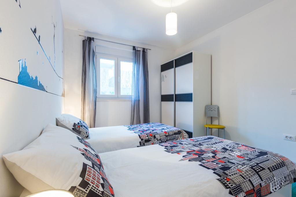 Apartments Bozana Bibinje Ruang foto