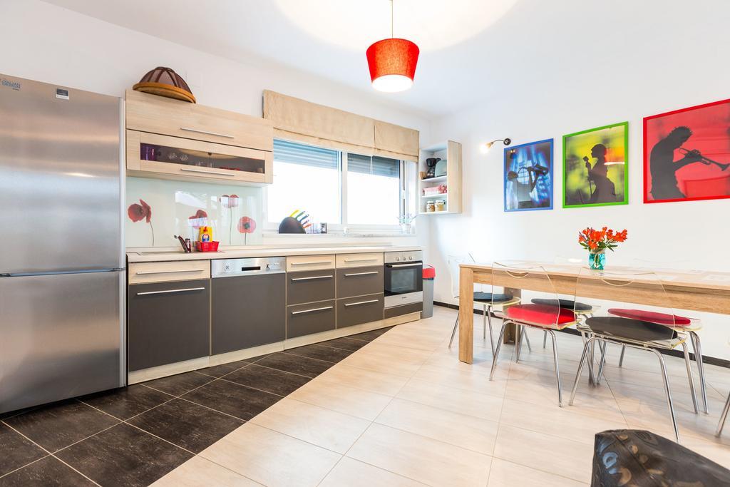 Apartments Bozana Bibinje Ruang foto