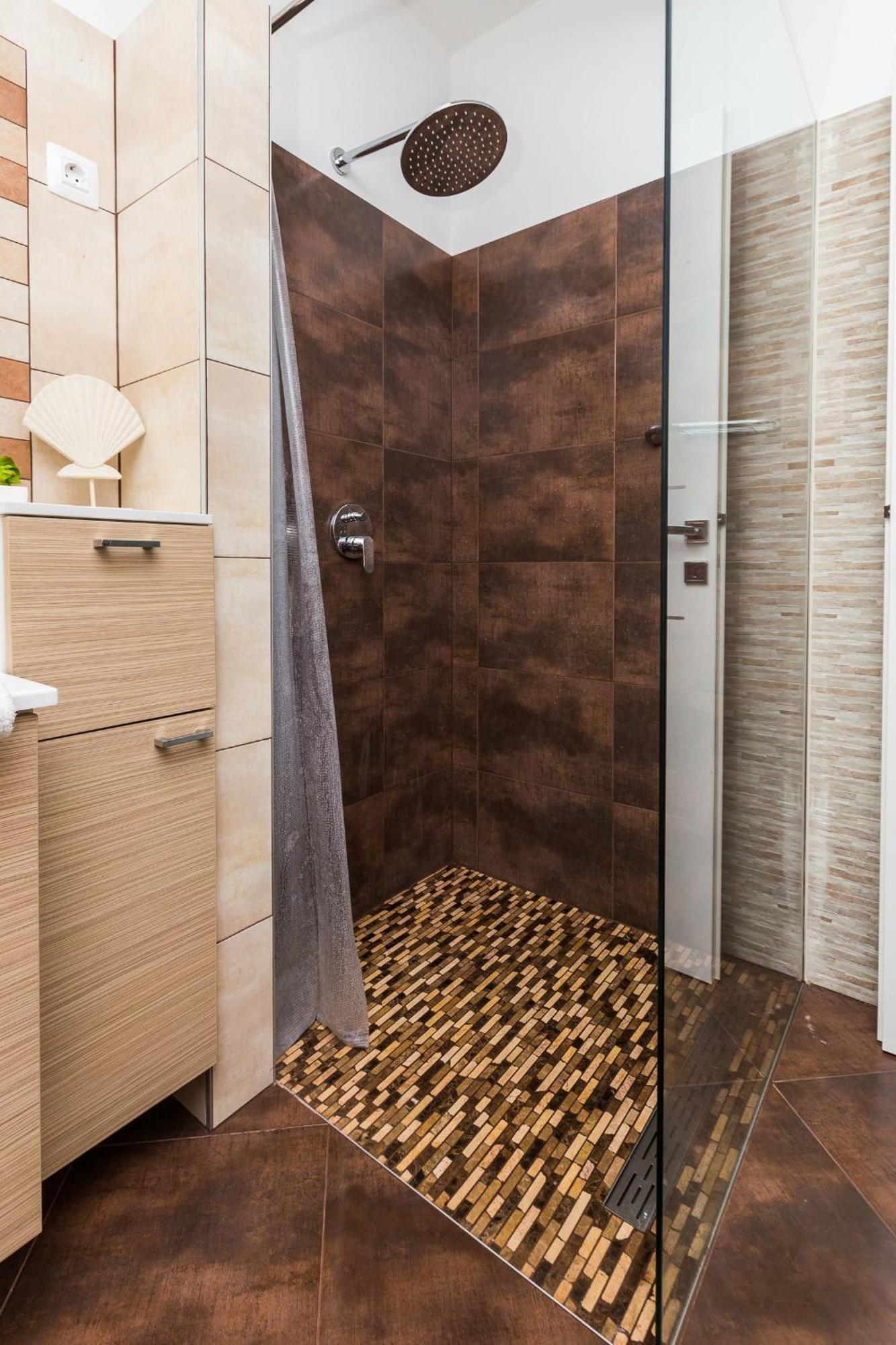 Apartments Bozana Bibinje Bagian luar foto